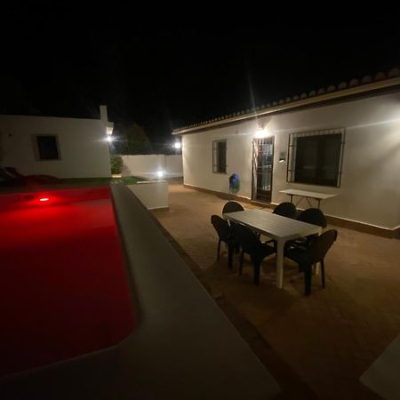 La Casita De Los Reyes Magos Huétor Vega Eksteriør bilde