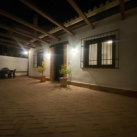 La Casita De Los Reyes Magos Huétor Vega Eksteriør bilde