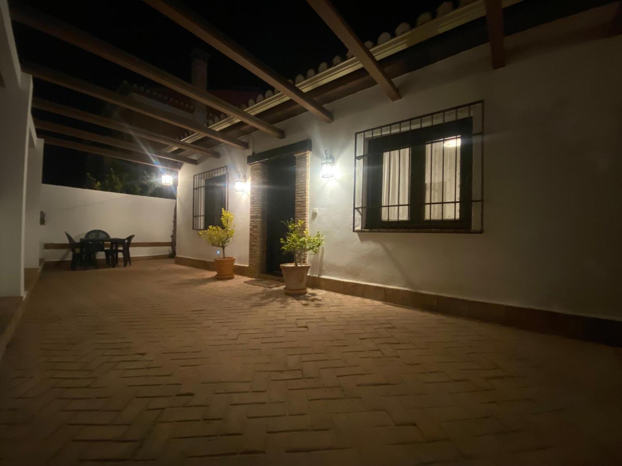 La Casita De Los Reyes Magos Huétor Vega Eksteriør bilde